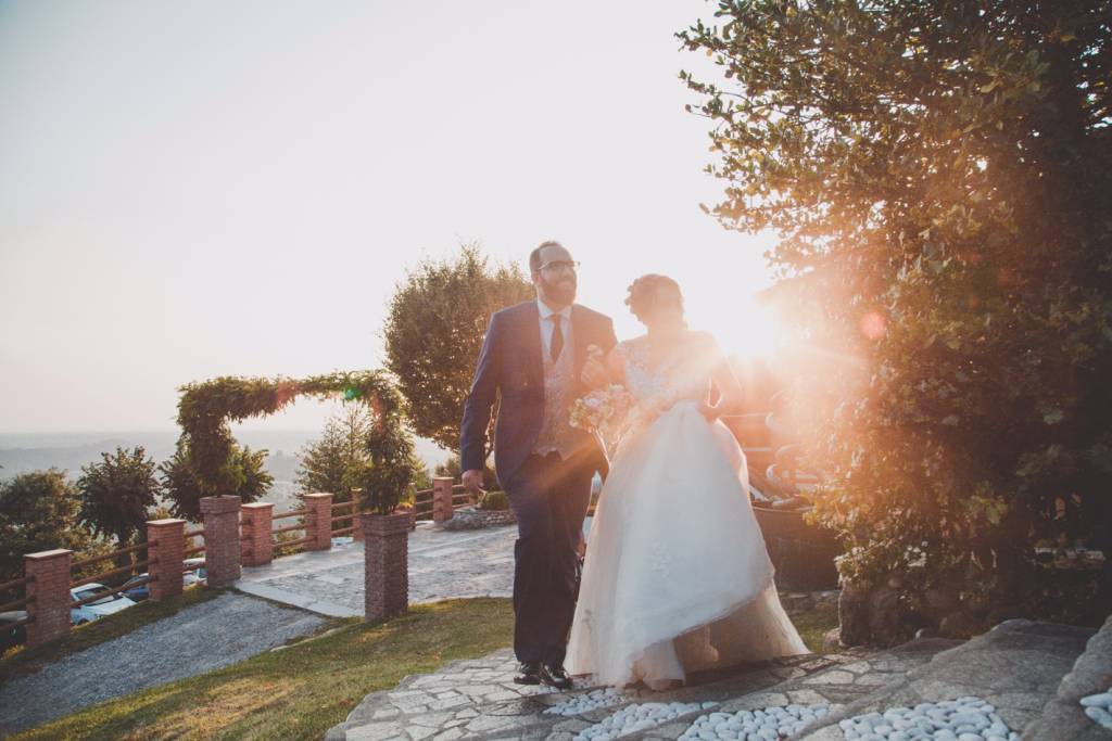 Agnese e Pietro 