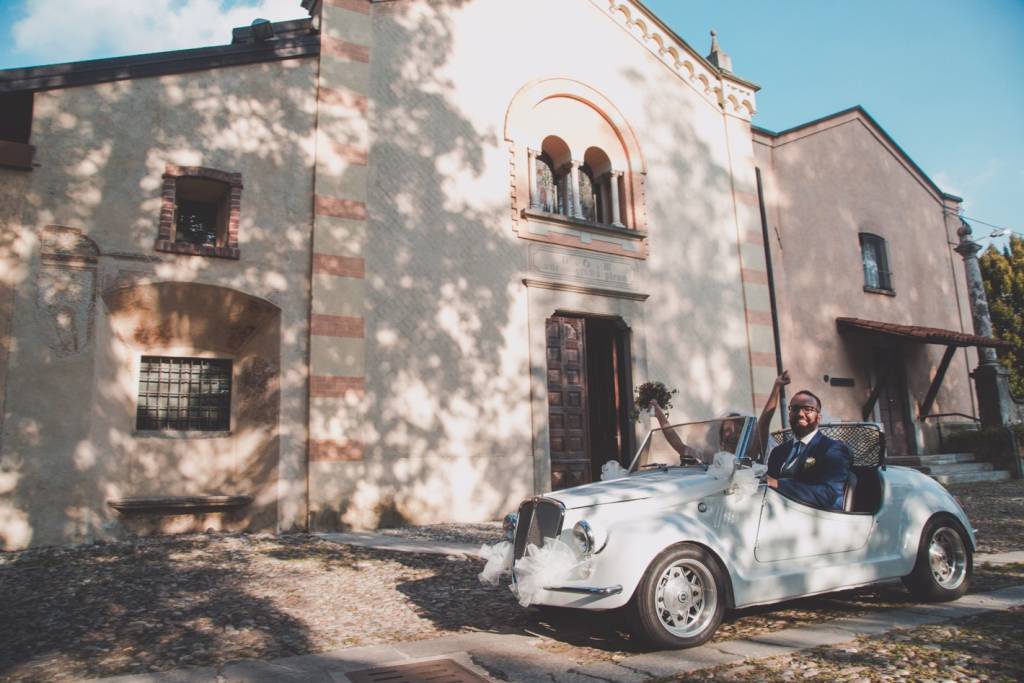 Agnese e Pietro 