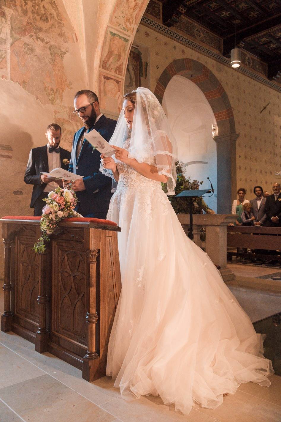 Agnese e Pietro 