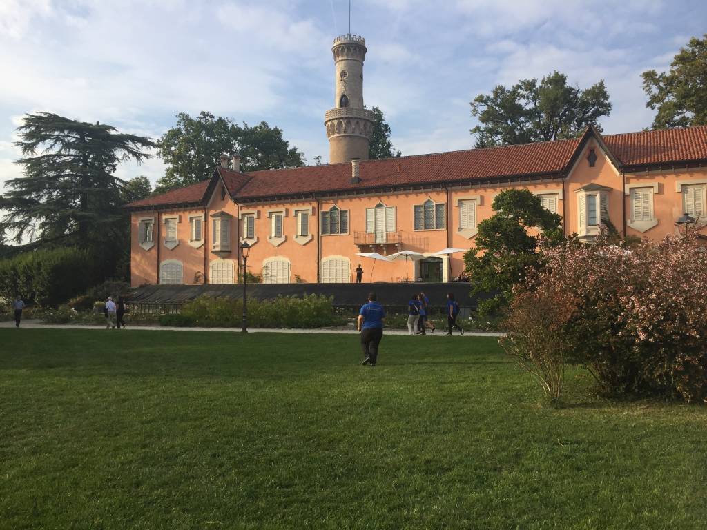 Albero Premio Furia 2018