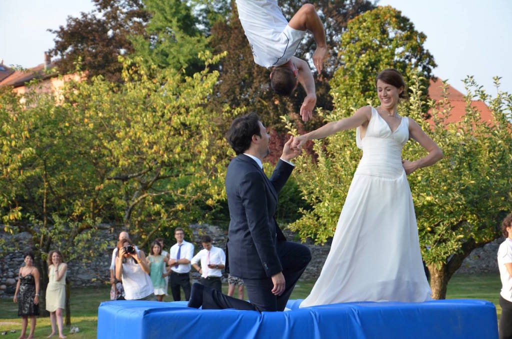 Alice e Francesco