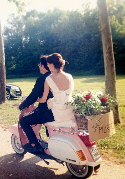 Alice e Francesco