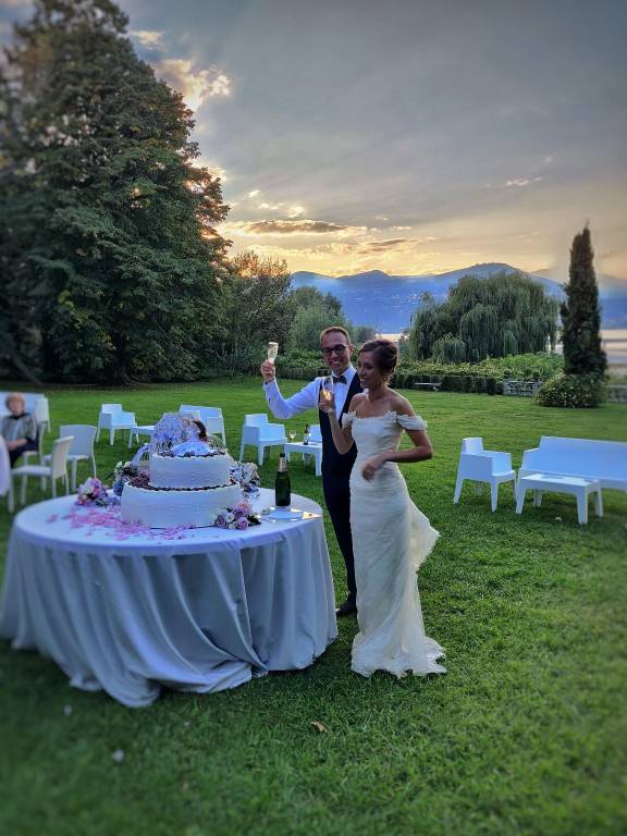 Arianna e Marco