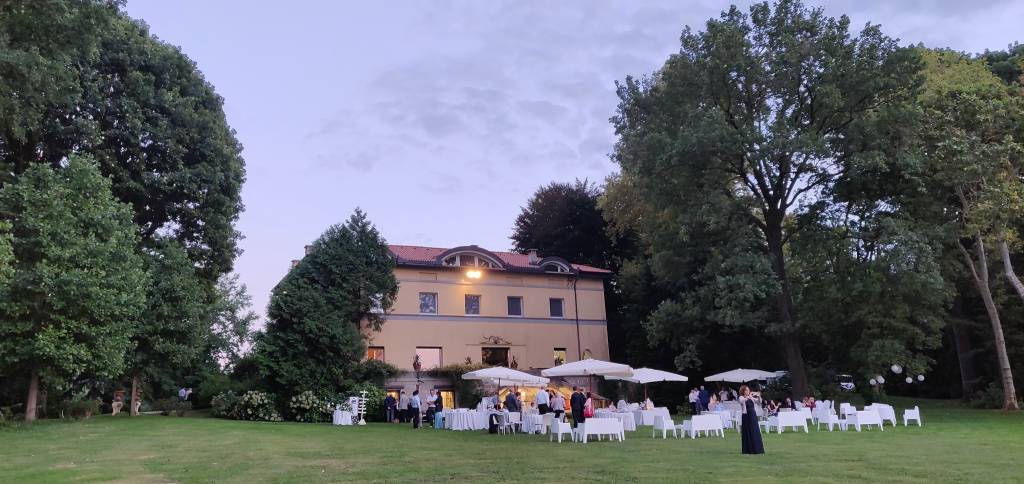 Arianna e Marco