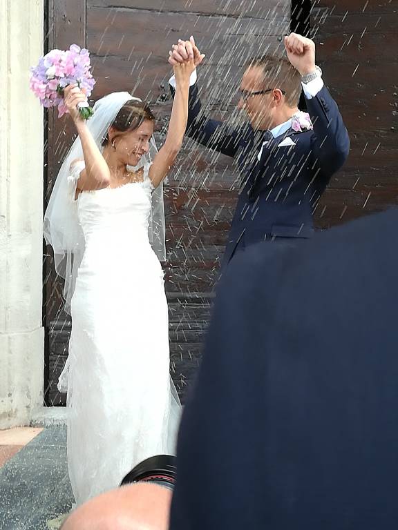Arianna e Marco