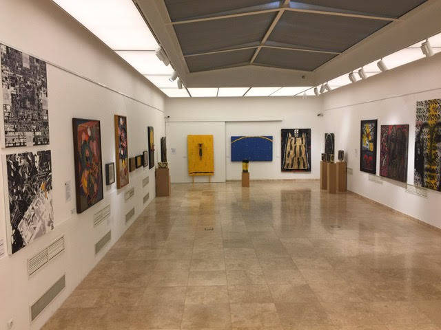 Artisti varesini in Ungheria