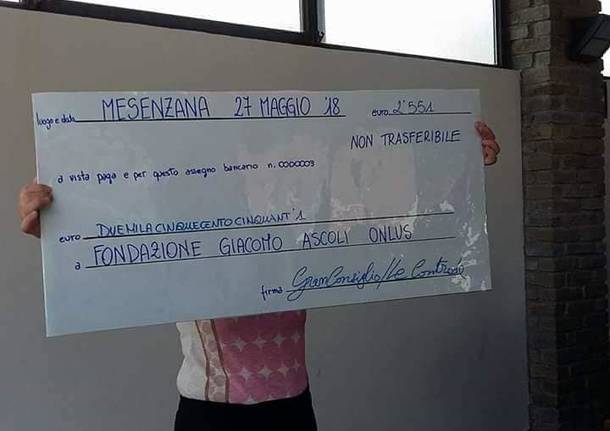 assegno mesenzana corre