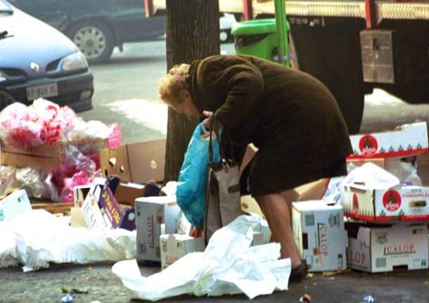 Nuove povertà: il ruolo delle Fondazioni in un dibattito con i Lions