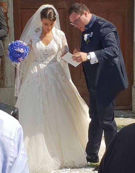 Barbara e Matteo
