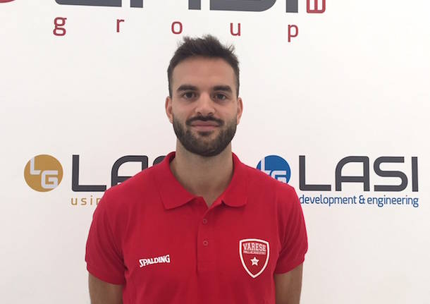 basket pallacanestro varese pablo bertone