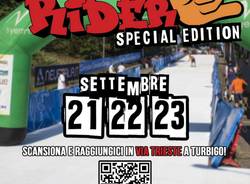 bella rider turbigo
