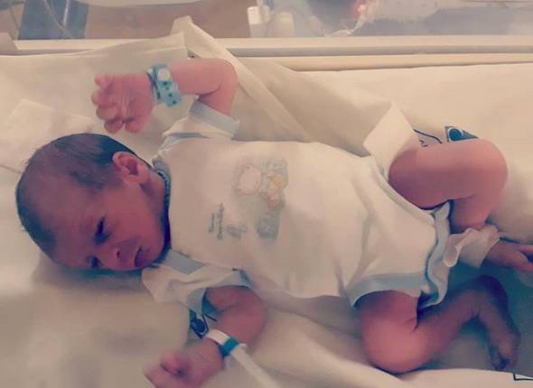 Benvenuto Giacomo
