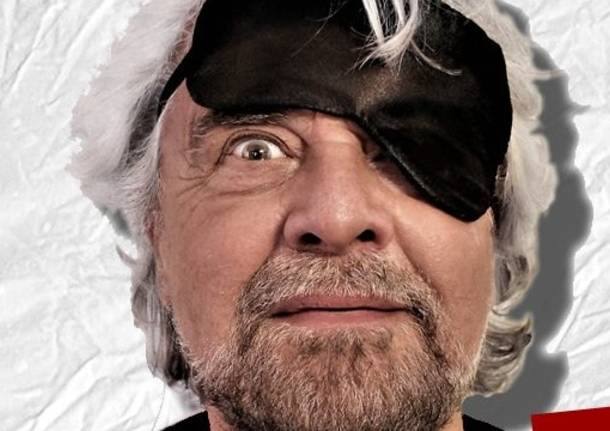 beppe grillo insomnia 2018