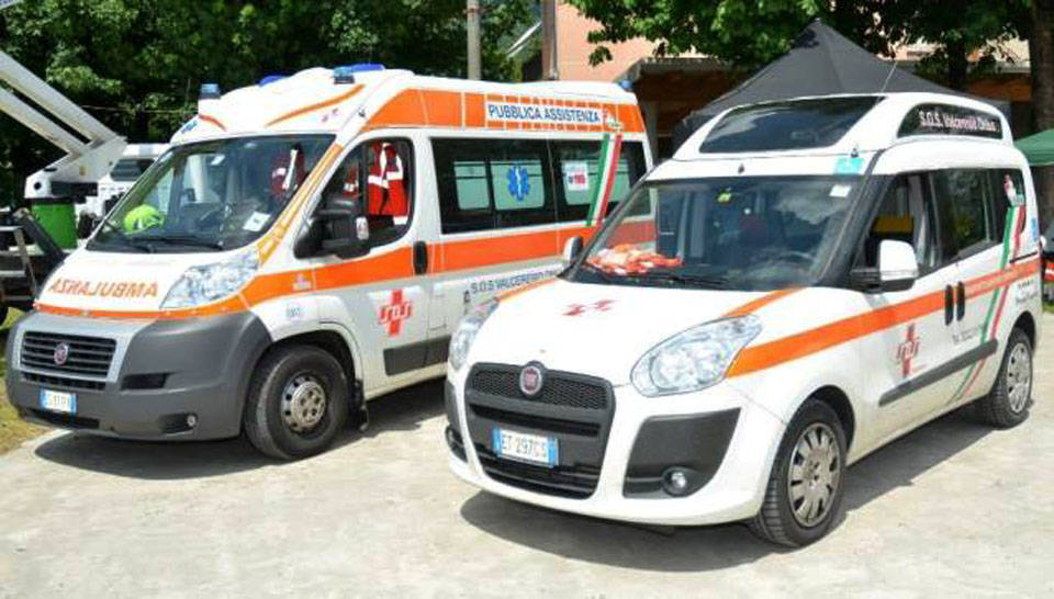 Besano - Sos Valceresio