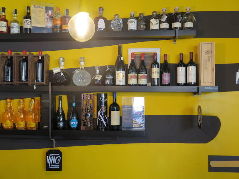 Besta Bar Ottocento Carnago