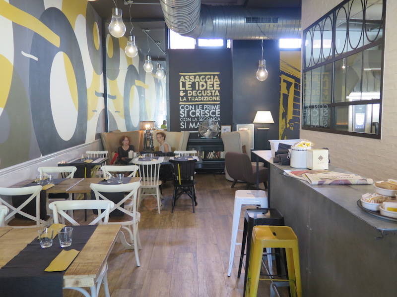 Besta Bar Ottocento Carnago