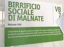 Birrificio sociale di Malnate