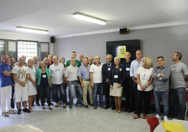 Torneo di Bridge al carcere di Bollate