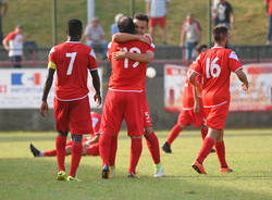 calcio varese verbano