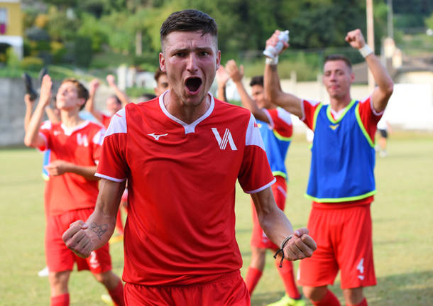 calcio varese verbano