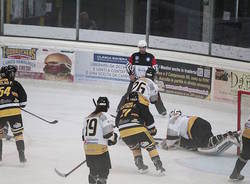 Mastini Varese - Valdifiemme 6-3