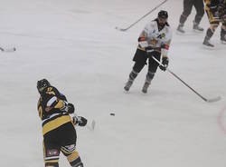 Mastini Varese - Valdifiemme 6-3