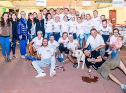 Memorial Andrea Pagni: sabato calcio e solidarietà