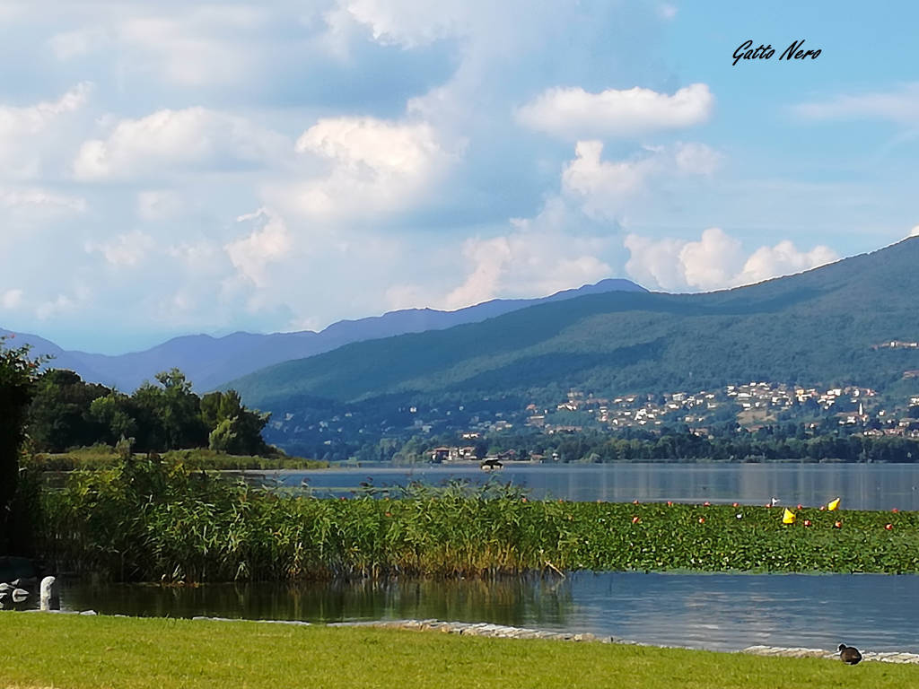 Scorci di fine estate