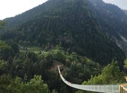 Il ponte nel cielo