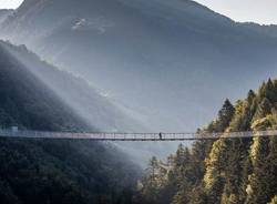 Il ponte nel cielo