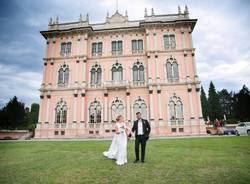 Matrimonio Maria Giulia & Massimo