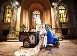 Matrimonio Maria Giulia & Massimo
