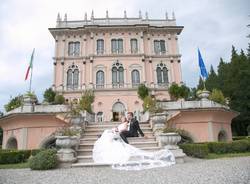 Matrimonio Maria Giulia & Massimo