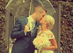 MATRIMONIO DENISE E NADIR