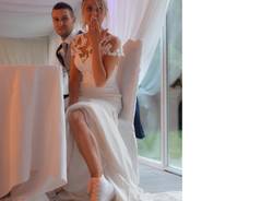 MATRIMONIO DENISE E NADIR
