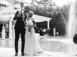MATRIMONIO DENISE E NADIR