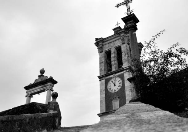 Sacro Monte di Varese