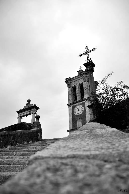Sacro Monte di Varese