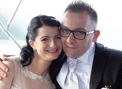 Marco e Giada