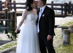 Marco e Giada
