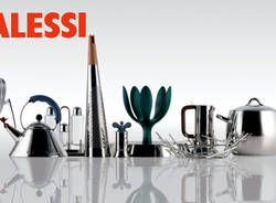 Il Premio Chiara incontra Alessi