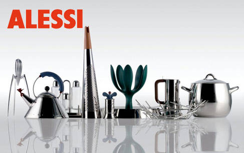 Il Premio Chiara incontra Alessi