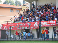 Verbano - Varese 1-3