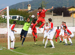 Verbano - Varese 1-3