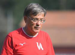 Verbano - Varese 1-3