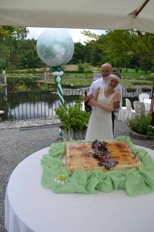 Federica & Alessandro