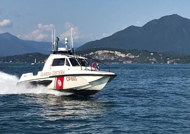 Guardia Costiera, il bilancio della stagione