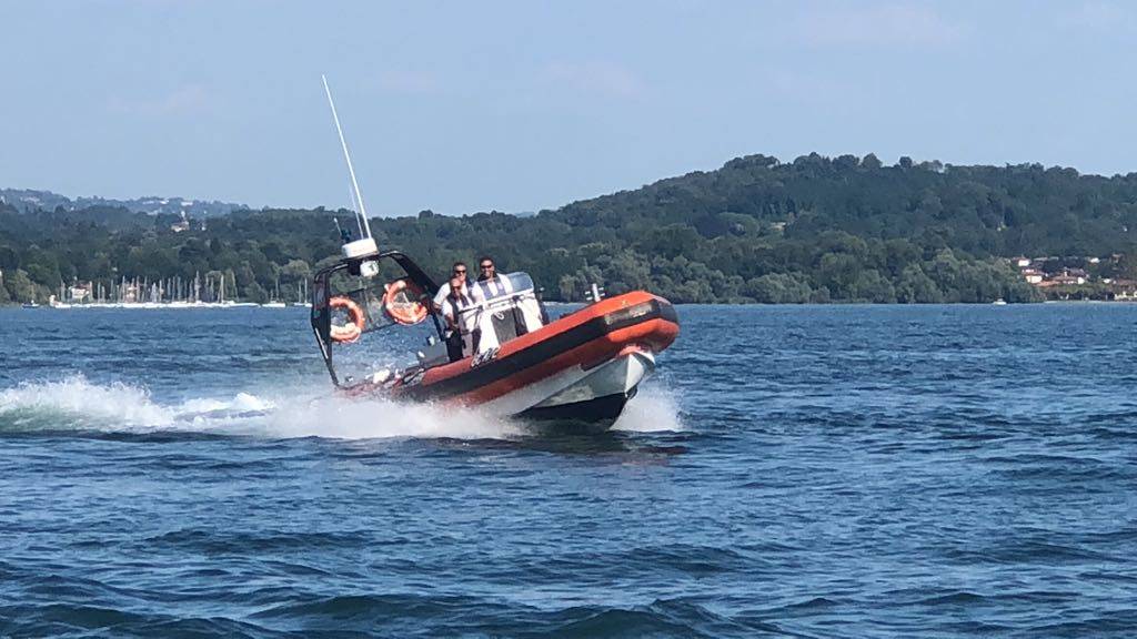 Guardia Costiera, il bilancio della stagione