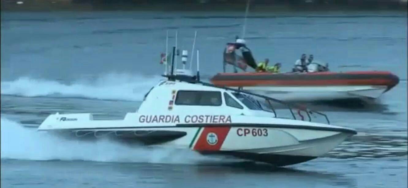 Guardia Costiera, il bilancio della stagione