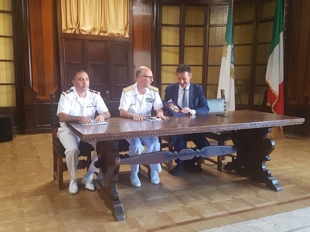 Guardia Costiera, il bilancio della stagione